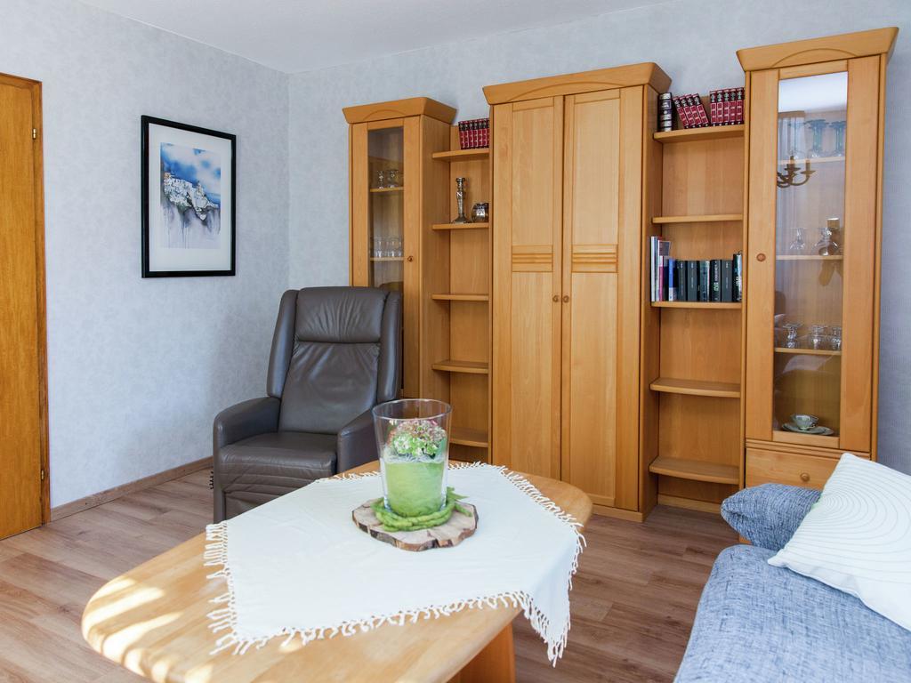 Spacious Holiday Home Between Mosel And Hunsr Ck Blankenrath Exterior photo